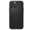 KRYT SPIGEN LIQUID AIR iPhone 13 Pro MATTE BLACK