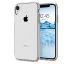 KRYT SPIGEN LIQUID CRYSTAL iPhone XR CRYSTAL CLEAR