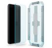 2PACK SET OCHRANNÝCH SKIEL SPIGEN GLAS.TR ”EZ FIT” 2-PACK SAMSUNG GALAXY S22