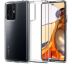 KRYT SPIGEN ULTRA HYBRID XIAOMI 11T 5G / 11T PRO 5G CRYSTAL CLEAR