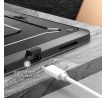 KRYT SUPCASE UNICORN BEETLE PRO PENCIL iPad Pro 12.9 2021 / 2022 BLACK