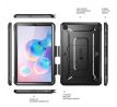 KRYT SUPCASE UNICORN BEETLE PRO SAMSUNG GALAXY TAB S6 LITE 10.4 2020 / 2022 BLACK