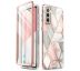 KRYT SUPCASE COSMO SAMSUNG GALAXY S21 FE MARBLE