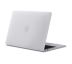 KRYT TECH-PROTECT SMARTSHELL MACBOOK AIR 13 2018-2020 MATTE CLEAR