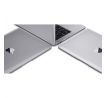 KRYT TECH-PROTECT SMARTSHELL MACBOOK AIR 13 2018-2020 CRYSTAL CLEAR