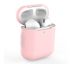 PÚZDRO/KRYT TECH-PROTECT ICON APPLE AIRPODS PINK
