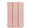 KRYT TECH-PROTECT SMARTCASE LENOVO TAB M10 PLUS 10.3 TB-X606 ROSE GOLD