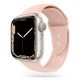 REMIENOK TECH-PROTECT ICONBAND APPLE WATCH 4 / 5 / 6 / 7 / 8 / 9 / SE (38 / 40 / 41 MM) PINK SAND