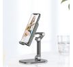 STOJAN NA TELEFÓN A TABLET TECH-PROTECT Z3 UNIVERSAL STAND HOLDER SMARTPHONE & TABLET GREY