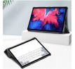 KRYT TECH-PROTECT SMARTCASE LENOVO TAB P11 / P11+ PLUS 11.0 TB-J606 / J616 / J607Z BLACK