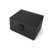 OCHRANA KĽÚČOV/PÚZDRO TECH-PROTECT V3 KEYLESS RFID SIGNAL BLOCKER BOX CROSS BLACK