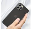 KRYT TECH-PROTECT ULTRASLIM 0.4MM iPhone 13 Pro Max MATTE BLACK