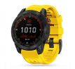 REMIENOK TECH-PROTECT ICONBAND GARMIN FENIX 3 / 5X / 3HR / 5X PLUS / 6X / 6X PRO / 7X YELLOW