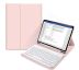 KRYT TECH-PROTECT SC PEN + KEYBOARD iPad mini 6 2021 PINK