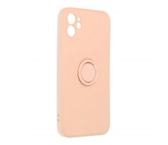 Roar Amber Case -  iPhone 11 ružový