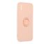 Roar Amber Case -  iPhone X / Xs ružový