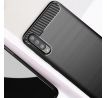 Forcell CARBON Case  Samsung Galaxy A70 / A70s čierny