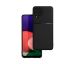 Forcell NOBLE Case  Samsung Galaxy A22 5G čierny