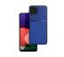 Forcell NOBLE Case  Samsung Galaxy A22 5G modrý