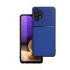 Forcell NOBLE Case  Samsung Galaxy A32 5G modrý
