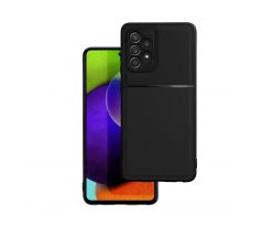Forcell NOBLE Case  Samsung Galaxy A53 5G čierny