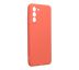 Forcell SILICONE LITE Case  Samsung Galaxy S21 FE 5G ružový