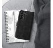 Forcell TENDER Book Case  Samsung Galaxy A22 5G čierny