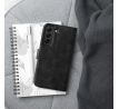 Forcell TENDER Book Case  Samsung Galaxy A03 čierny
