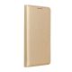 Smart Case book  Xiaomi Redmi Note 11 Pro / 11 Pro 5G  zlatý