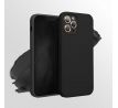 Roar Space Case -  iPhone 12 Pro Max čierny