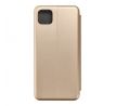 Book Forcell Elegance  Samsung Galaxy A22 5G  zlatý