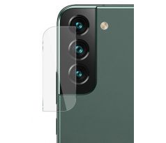 Ochranné sklo zadnej kamery - Samsung Galaxy S22 Plus 