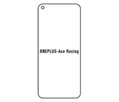 Hydrogel - matná ochranná fólia - OnePlus Ace Racing