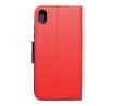 Fancy Book    Xiaomi Redmi 7A červený/ tmavomodrý
