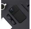 Forcell NOBLE Case  Xiaomi Redmi 10C čierny