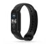 REMIENOK TECH-PROTECT ICONBAND XIAOMI MI SMART BAND 5 / 6 / 6 NFC / 7 BLACK