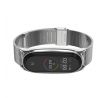 REMIENOK TECH-PROTECT MILANESEBAND XIAOMI MI SMART BAND 7 SILVER