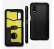 KRYT SPIGEN TOUGH ARMOR SAMSUNG GALAXY XCOVER PRO BLACK