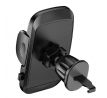 DRŽIAK DO AUTA TECH-PROTECT V3 UNIVERSAL VENT CAR MOUNT BLACK