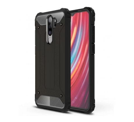 Forcell ARMOR Case  Xiaomi Redmi Note 8 Pro čierny