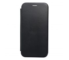 Book Forcell Elegance   Samsung A20e čierny