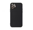 Forcell SILICONE LITE Case  Samsung Galaxy A52 5G / A52 LTE ( 4G ) / A52S čierny
