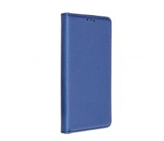 Smart Case book  OPPO A54 5G  tmavomodrý
