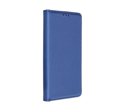 Smart Case book  OPPO A54 5G  tmavomodrý