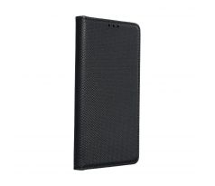 Smart Case book  Motorola Moto E20 čierny