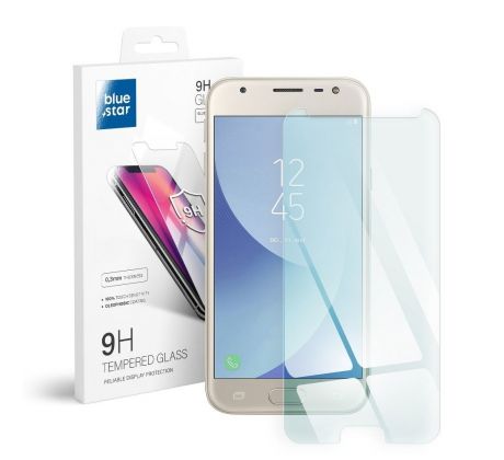 Ochranné tvrdené sklo - Samsung Galaxy J3 (2017)