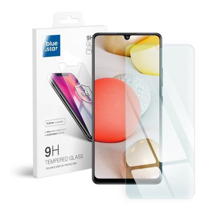 Ochranné tvrdené sklo - Samsung Galaxy A42 5G