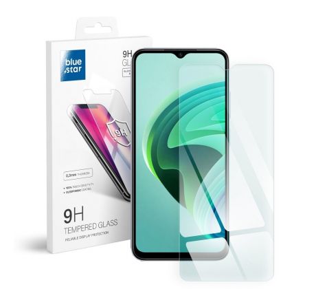 Ochranné tvrdené sklo - Xiaomi Redmi Note 11E