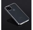 Transparentný silikónový kryt s hrúbkou 0,5mm  Samsung Galaxy A50 / A50S / A30S