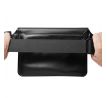 VODEODOLNÉ PÚZDRO SPIGEN A620 UNIVERSAL WATERPROOF WAIST BAG BLACK